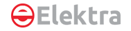 Elektra-Logo